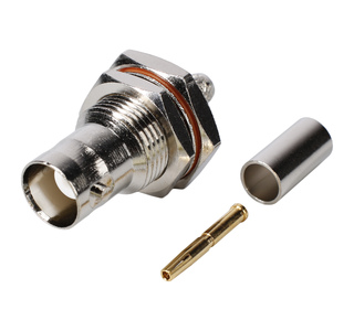 Hicon Connectors BNC58FEO изображение/фото/картинка